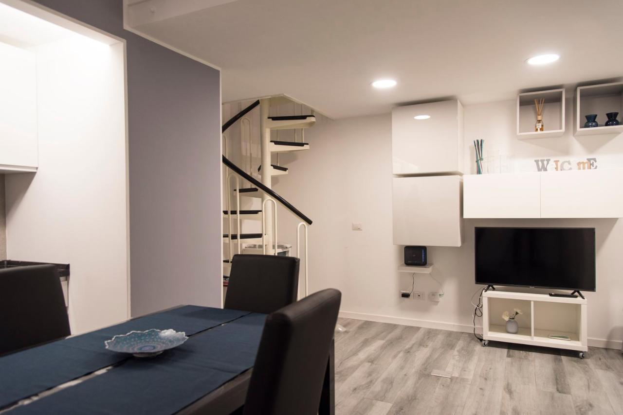Youhosty - Ariberto 22 Milano Dış mekan fotoğraf